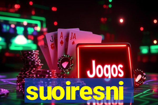 suoiresni