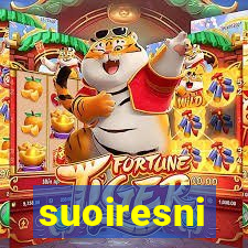 suoiresni