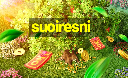 suoiresni