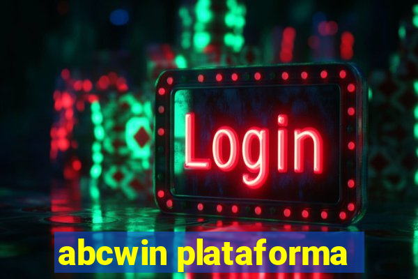 abcwin plataforma