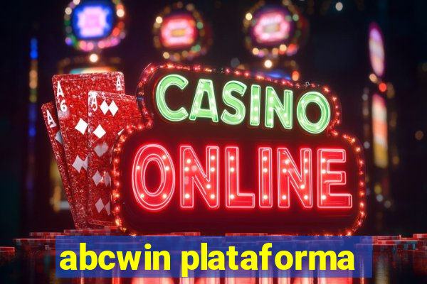 abcwin plataforma