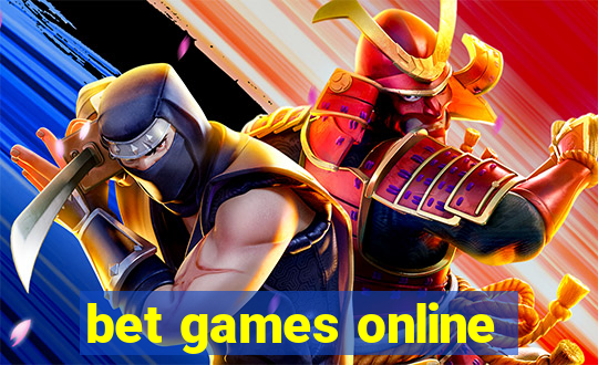 bet games online