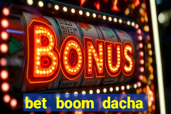 bet boom dacha dota 2