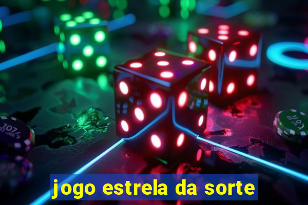 jogo estrela da sorte