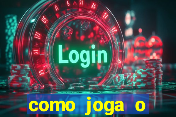 como joga o fortune tiger