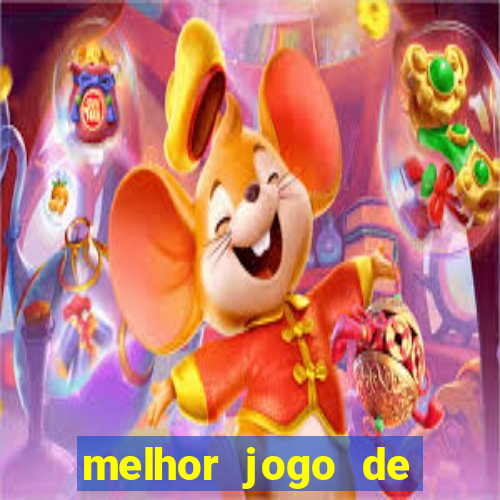 melhor jogo de apostas de futebol