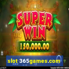 slot 365games.com