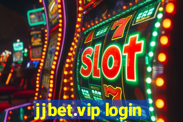 jjbet.vip login