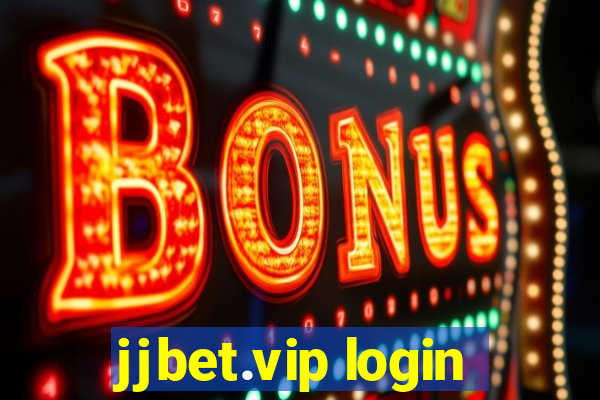 jjbet.vip login