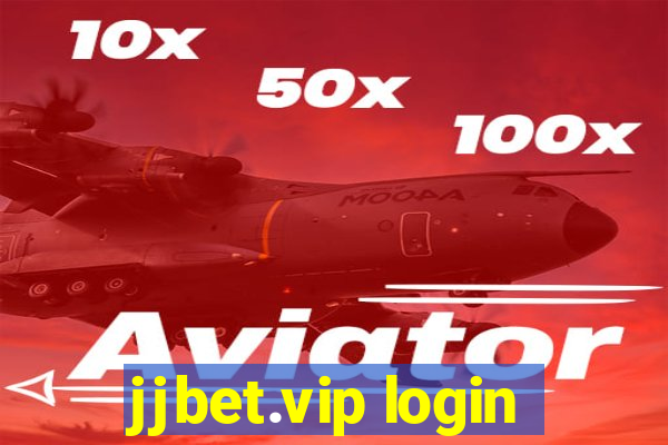 jjbet.vip login