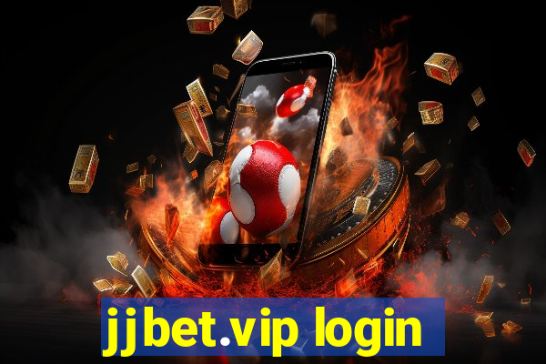 jjbet.vip login