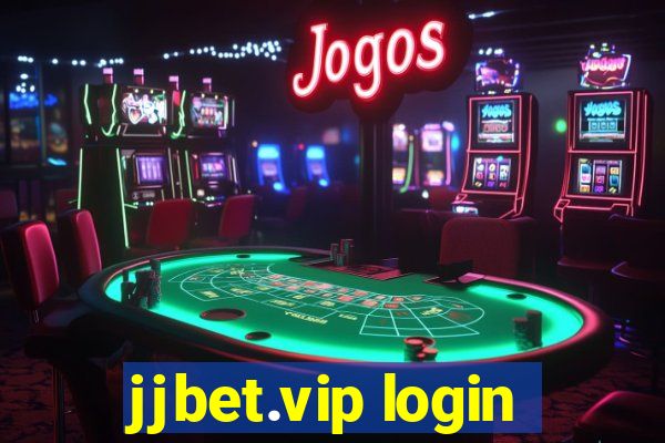 jjbet.vip login