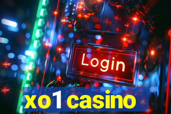 xo1 casino