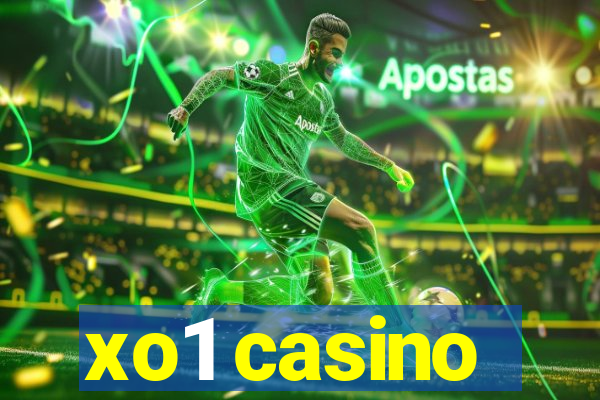 xo1 casino