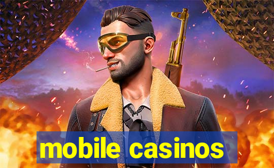 mobile casinos