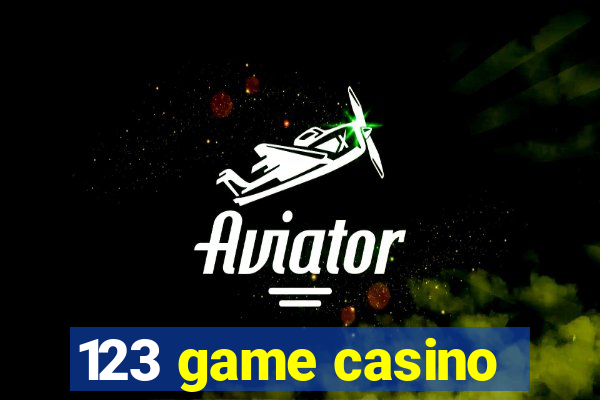 123 game casino