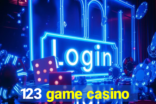 123 game casino