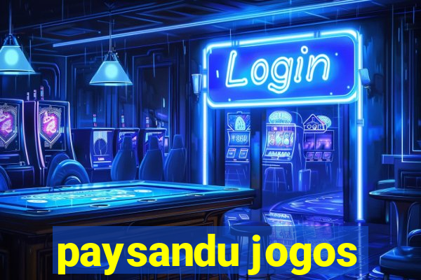 paysandu jogos