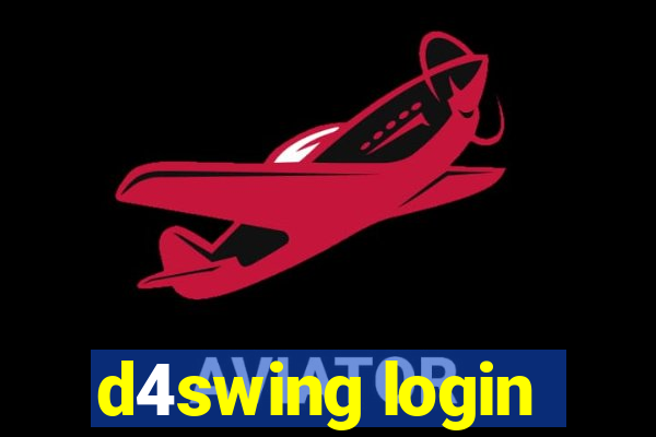 d4swing login