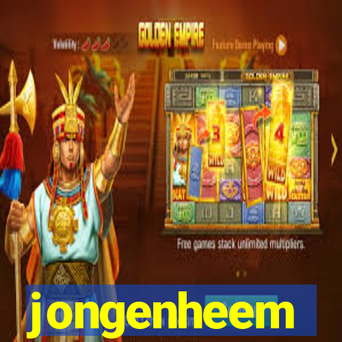 jongenheem