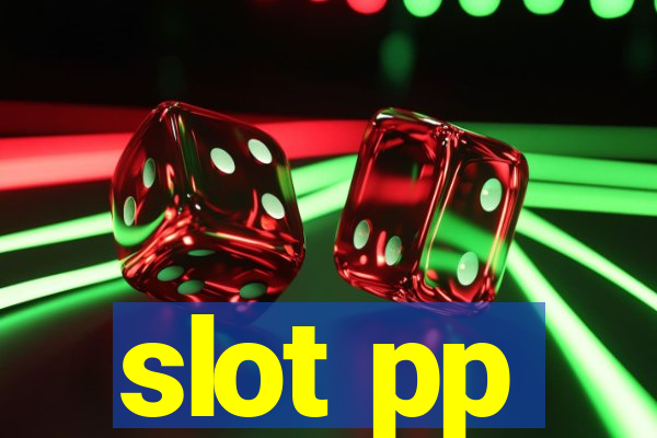 slot pp