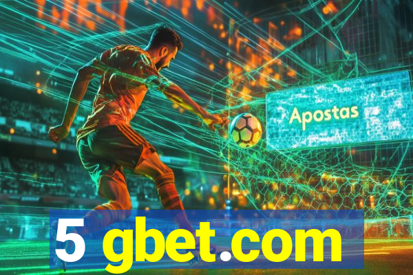 5 gbet.com