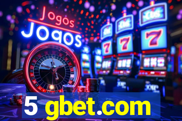 5 gbet.com