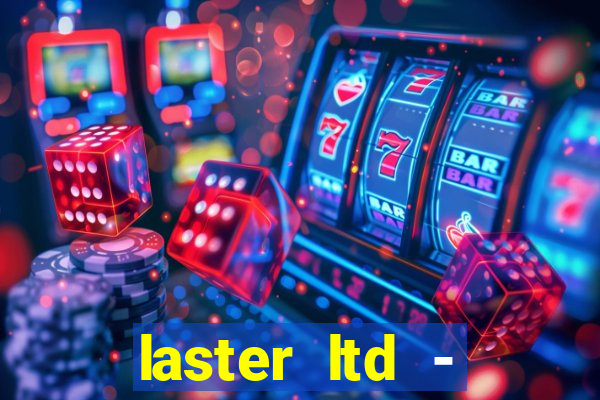 laster ltd - betfair ltd