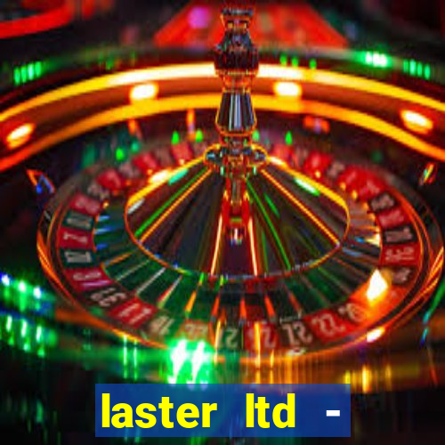 laster ltd - betfair ltd