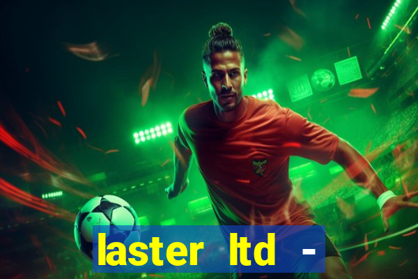 laster ltd - betfair ltd