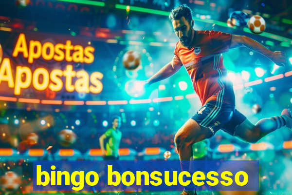 bingo bonsucesso