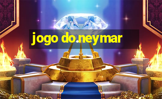 jogo do.neymar