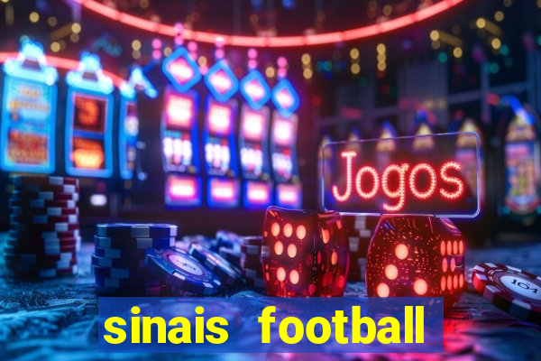 sinais football studio telegram