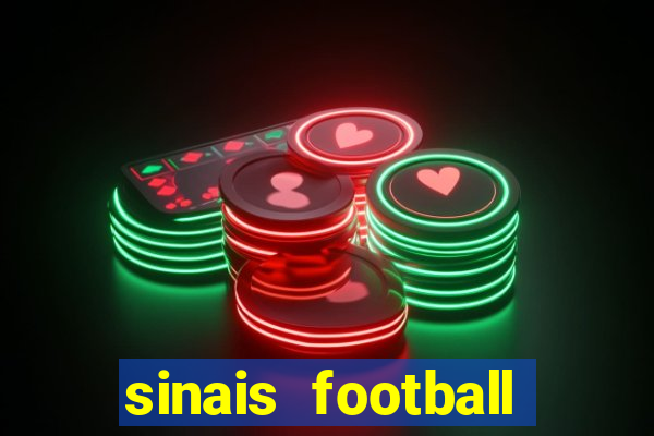 sinais football studio telegram