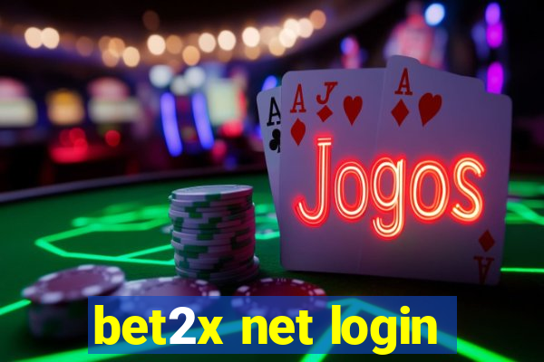 bet2x net login