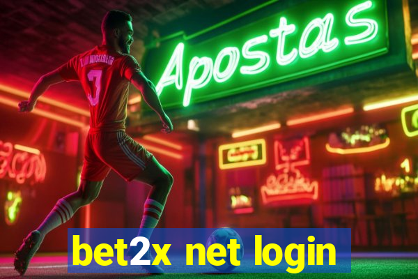 bet2x net login