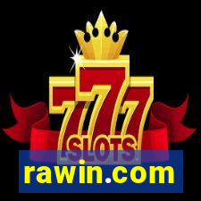 rawin.com