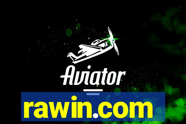 rawin.com