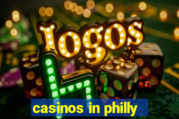 casinos in philly