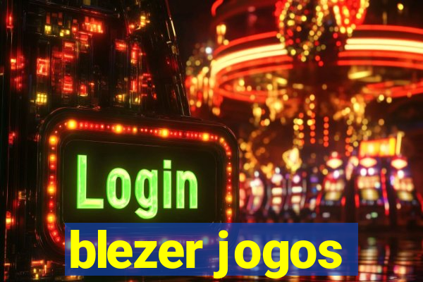 blezer jogos