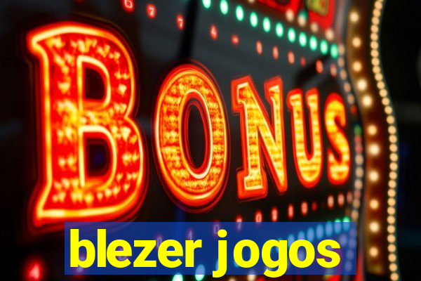 blezer jogos