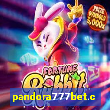 pandora777bet.com