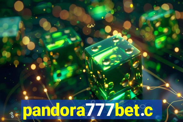 pandora777bet.com