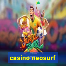 casino neosurf