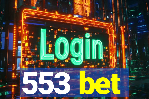 553 bet