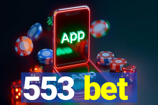 553 bet