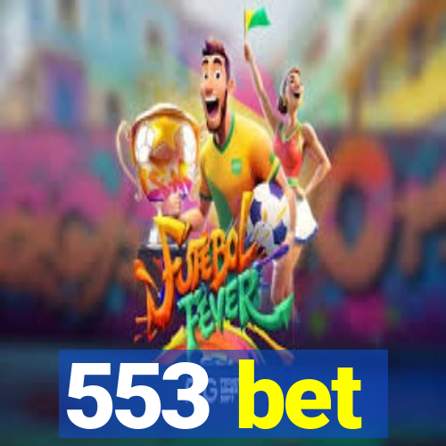 553 bet