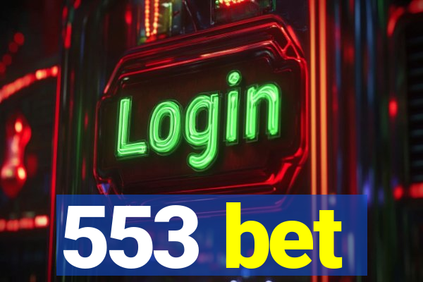 553 bet