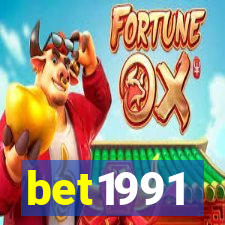 bet1991