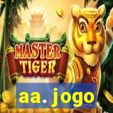 aa. jogo